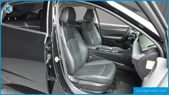 HYUNDAI SONATA PREMIUM