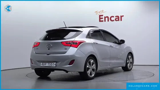 HYUNDAI I30 1.6 GDI EXTREME