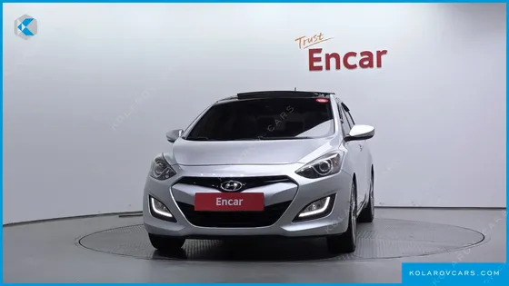 HYUNDAI I30 1.6 GDI EXTREME