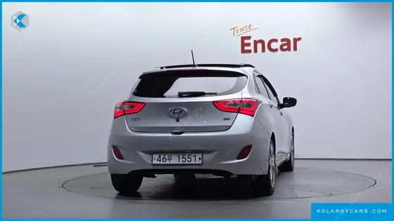 HYUNDAI I30 1.6 GDI EXTREME