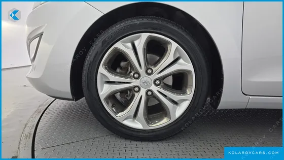 HYUNDAI I30 1.6 GDI EXTREME