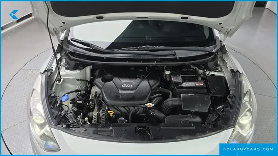HYUNDAI I30 1.6 GDI EXTREME