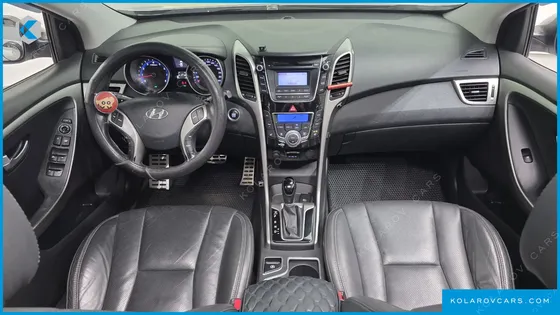 HYUNDAI I30 1.6 GDI EXTREME