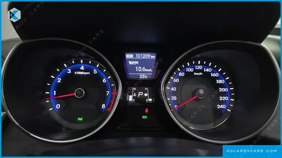 HYUNDAI I30 1.6 GDI EXTREME