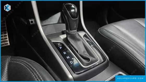 HYUNDAI I30 1.6 GDI EXTREME