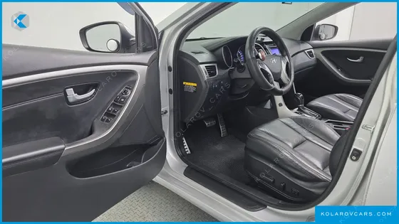 HYUNDAI I30 1.6 GDI EXTREME