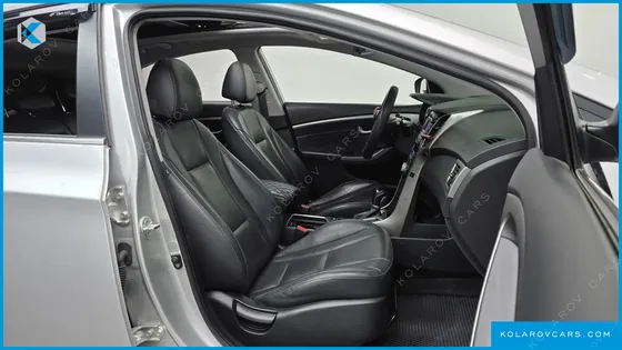 HYUNDAI I30 1.6 GDI EXTREME