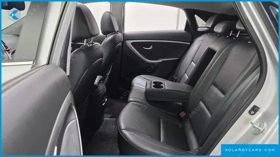 HYUNDAI I30 1.6 GDI EXTREME