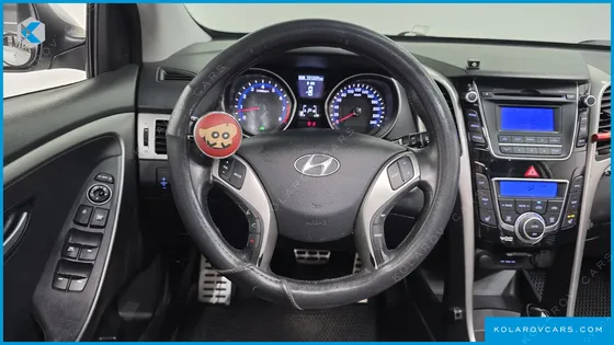 HYUNDAI I30 1.6 GDI EXTREME