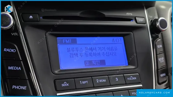 HYUNDAI I30 1.6 GDI EXTREME