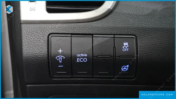 HYUNDAI I30 1.6 GDI EXTREME