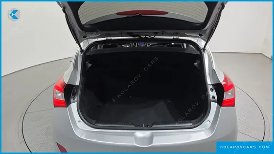 HYUNDAI I30 1.6 GDI EXTREME