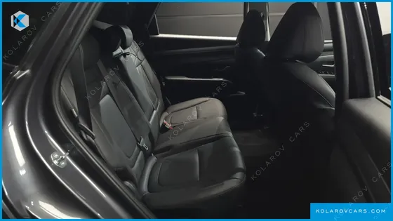 HYUNDAI TUCSON DIESEL 2.0 2WD