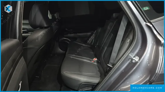 HYUNDAI TUCSON DIESEL 2.0 2WD