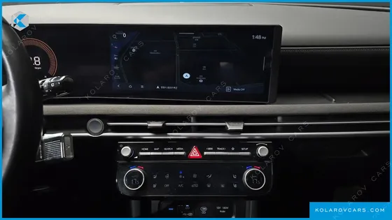 HYUNDAI TUCSON DIESEL 2.0 2WD