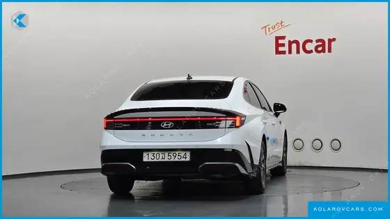 HYUNDAI SONATA PREMIUM