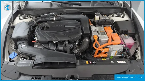 HYUNDAI SONATA PREMIUM