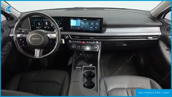 HYUNDAI SONATA PREMIUM