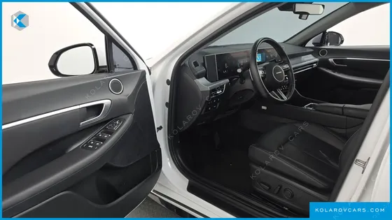 HYUNDAI SONATA PREMIUM