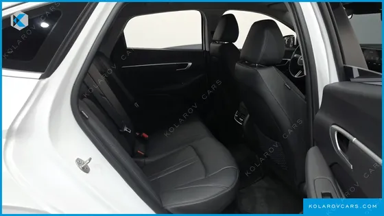 HYUNDAI SONATA PREMIUM
