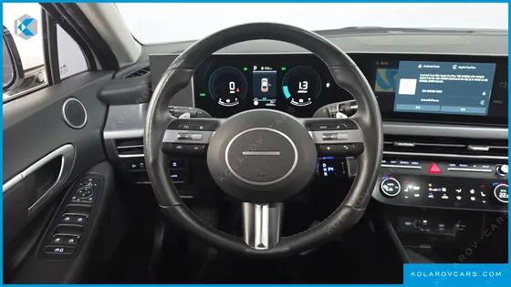 HYUNDAI SONATA PREMIUM