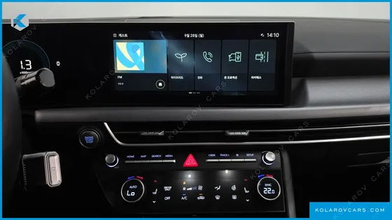HYUNDAI SONATA PREMIUM