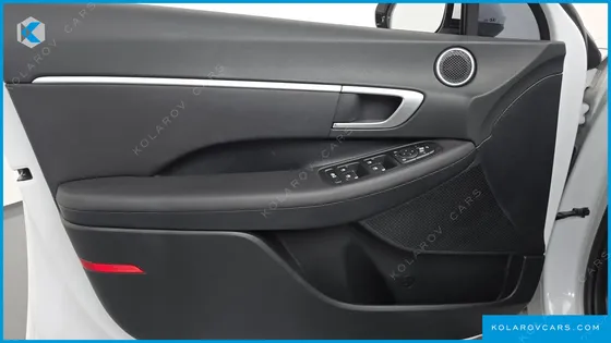 HYUNDAI SONATA PREMIUM