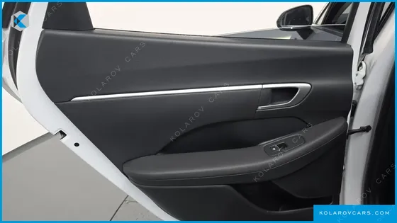 HYUNDAI SONATA PREMIUM