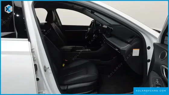 HYUNDAI SONATA PREMIUM