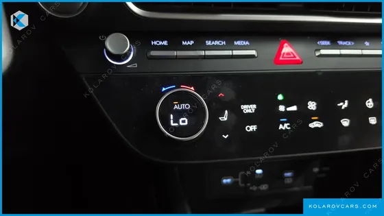 HYUNDAI SONATA PREMIUM