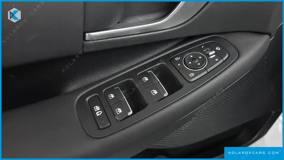 HYUNDAI SONATA PREMIUM