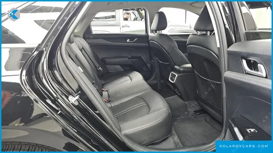 KIA K5 2.0