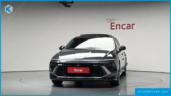HYUNDAI SONATA INSPIRATION