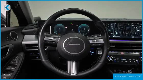 HYUNDAI SONATA INSPIRATION