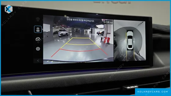 HYUNDAI SONATA INSPIRATION