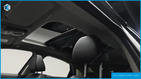 HYUNDAI SONATA INSPIRATION