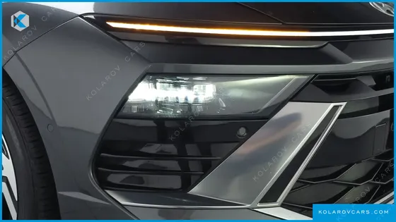 HYUNDAI SONATA INSPIRATION