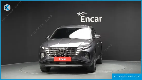 HYUNDAI TUCSON GASOLINE 1.6 TURBO 2WD