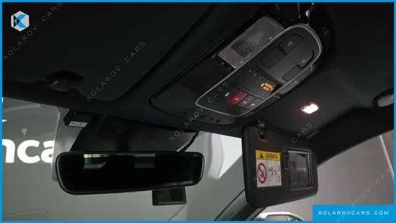 HYUNDAI TUCSON GASOLINE 1.6 TURBO 2WD
