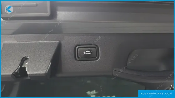 HYUNDAI TUCSON GASOLINE 1.6 TURBO 2WD