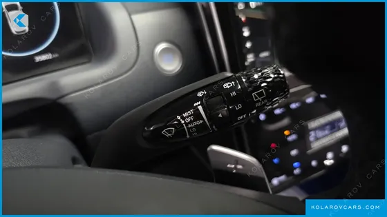 HYUNDAI TUCSON GASOLINE 1.6 TURBO 2WD
