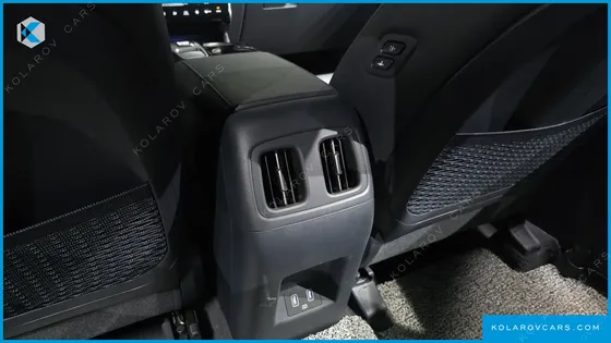 HYUNDAI TUCSON GASOLINE 1.6 TURBO 2WD
