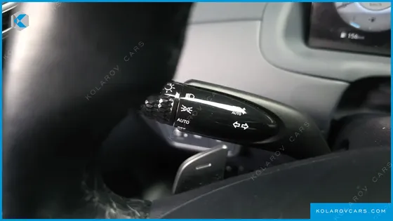 HYUNDAI TUCSON GASOLINE 1.6 TURBO 2WD