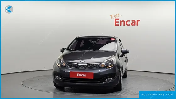 KIA PRIDE 1.6 GDI SEDAN