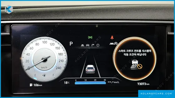 HYUNDAI TUCSON GASOLINE 1.6 TURBO 4WD