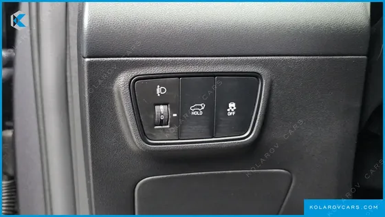 HYUNDAI TUCSON GASOLINE 1.6 TURBO 4WD