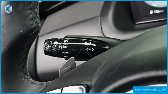 HYUNDAI TUCSON GASOLINE 1.6 TURBO 4WD