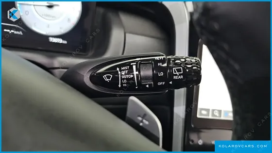 HYUNDAI TUCSON GASOLINE 1.6 TURBO 4WD
