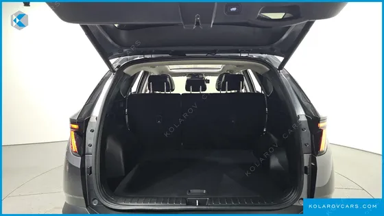 HYUNDAI TUCSON GASOLINE 1.6 TURBO 4WD
