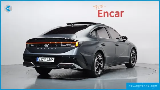 HYUNDAI SONATA INSPIRATION